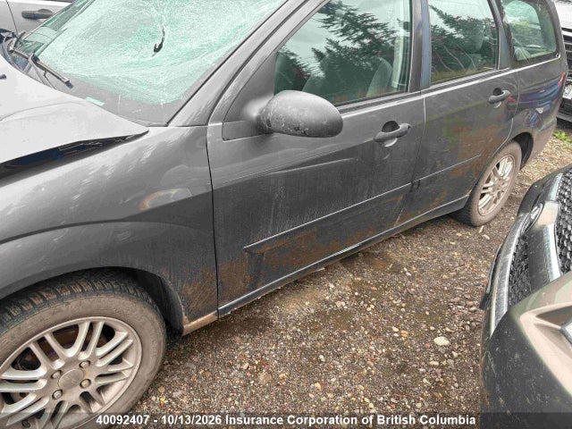 Продаж на аукціоні авто 2003 Ford Focus, vin: 1FAFP36323W153687, номер лоту: 40092407