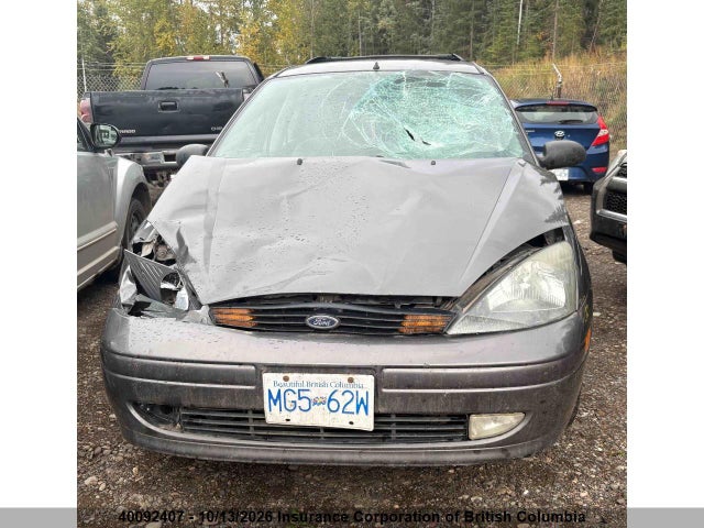 Продаж на аукціоні авто 2003 Ford Focus, vin: 1FAFP36323W153687, номер лоту: 40092407