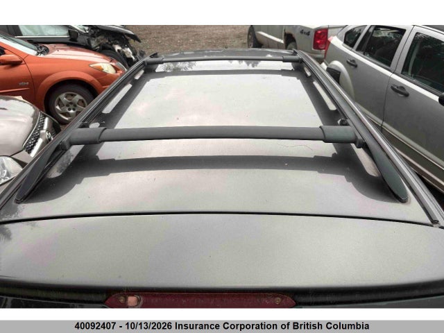 Продаж на аукціоні авто 2003 Ford Focus, vin: 1FAFP36323W153687, номер лоту: 40092407
