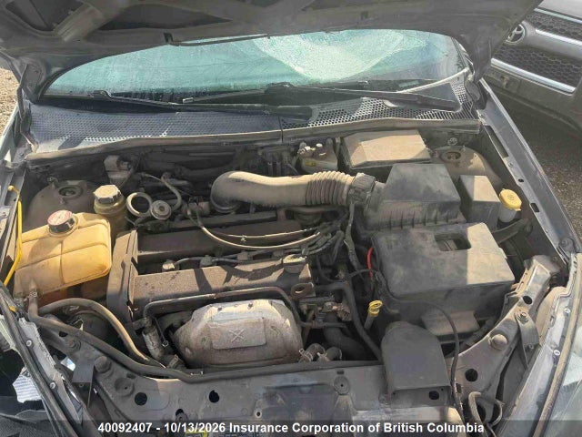 Продаж на аукціоні авто 2003 Ford Focus, vin: 1FAFP36323W153687, номер лоту: 40092407