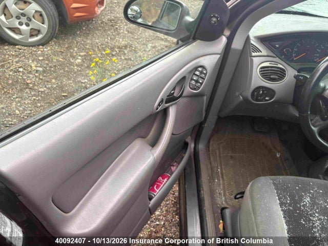 Продаж на аукціоні авто 2003 Ford Focus, vin: 1FAFP36323W153687, номер лоту: 40092407
