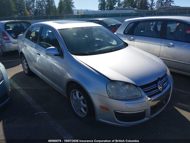 Aukcja sprzedaży 2009 Volkswagen Jetta Tdi, vin: 3VWRL71K29M087771, numer aukcji: 40090879