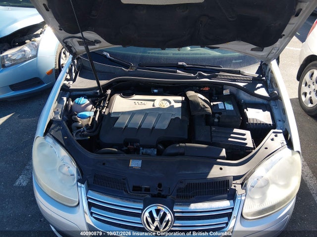 40090879 :رقم المزاد ، 3VWRL71K29M087771 vin ، 2009 Volkswagen Jetta Tdi مزاد بيع