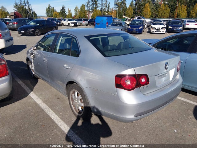 40090879 :رقم المزاد ، 3VWRL71K29M087771 vin ، 2009 Volkswagen Jetta Tdi مزاد بيع