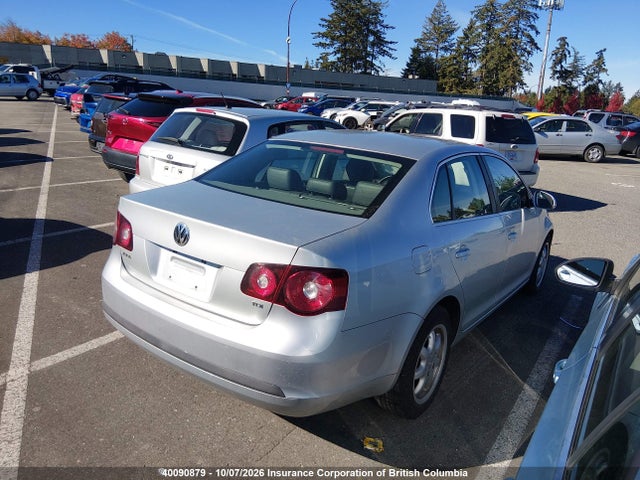 40090879 :رقم المزاد ، 3VWRL71K29M087771 vin ، 2009 Volkswagen Jetta Tdi مزاد بيع