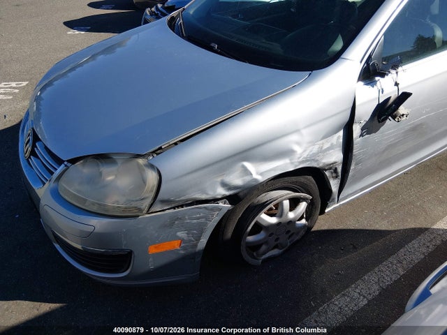 40090879 :رقم المزاد ، 3VWRL71K29M087771 vin ، 2009 Volkswagen Jetta Tdi مزاد بيع