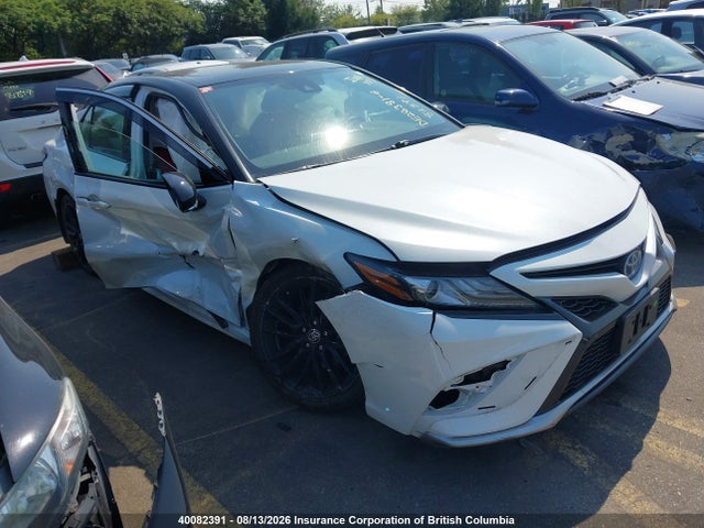 Auction sale of the 2023 Toyota Camry Xse, vin: 4T1K31AK2PU045932, lot number: 40082391