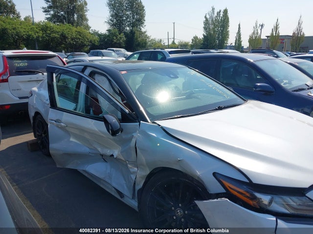 Toyota CAMRY XSE 2023 4T1K31AK2PU045932 Image 13