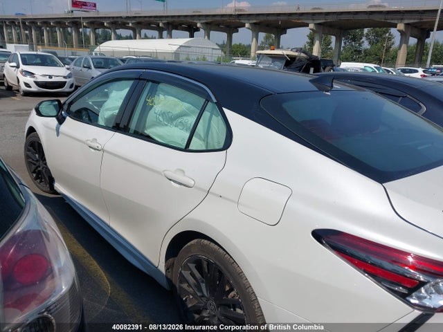 Toyota CAMRY XSE 2023 4T1K31AK2PU045932 Image 14
