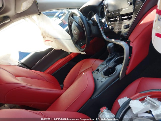 Toyota CAMRY XSE 2023 4T1K31AK2PU045932 Image 5