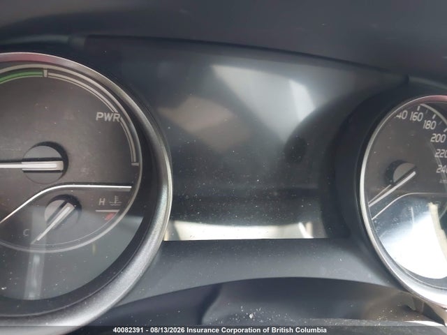 Toyota CAMRY XSE 2023 4T1K31AK2PU045932 Image 7