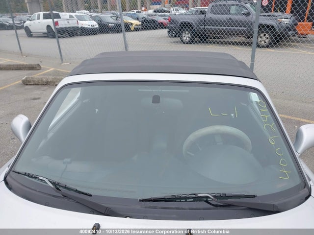 Aukcja sprzedaży 1999 Mazda Mx-5 Miata, vin: JM1NB3536X0131951, numer aukcji: 40092410