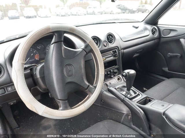 Aukcja sprzedaży 1999 Mazda Mx-5 Miata, vin: JM1NB3536X0131951, numer aukcji: 40092410