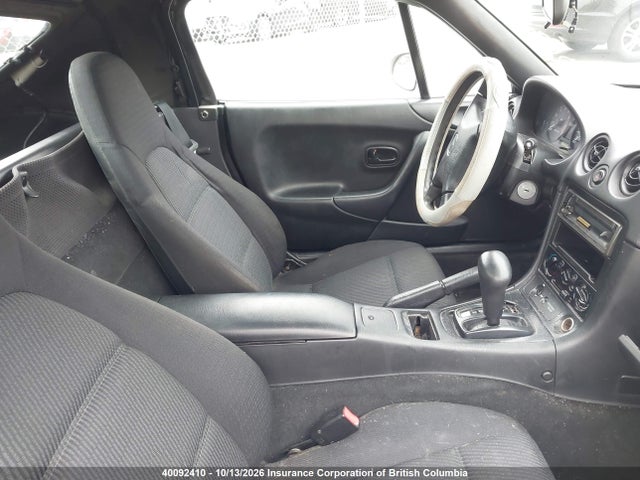 Aukcja sprzedaży 1999 Mazda Mx-5 Miata, vin: JM1NB3536X0131951, numer aukcji: 40092410