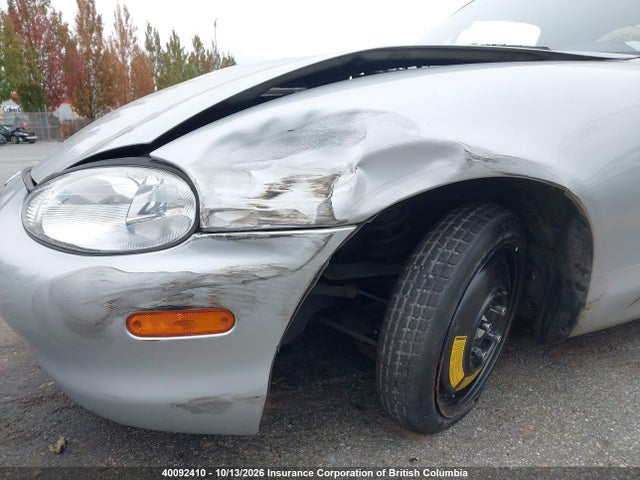 Aukcja sprzedaży 1999 Mazda Mx-5 Miata, vin: JM1NB3536X0131951, numer aukcji: 40092410