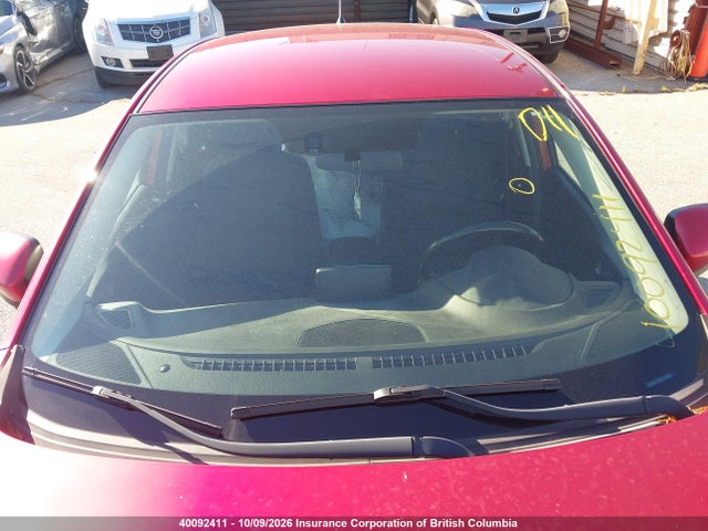 Продажа на аукционе авто 2014 Mazda 3 Touring, vin: JM1BM1L77E1153794, номер лота: 40092411