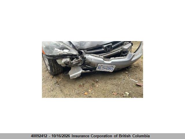Продажа на аукционе авто 2005 Honda Accord Lx, vin: 1HGCM56475A807644, номер лота: 40092412
