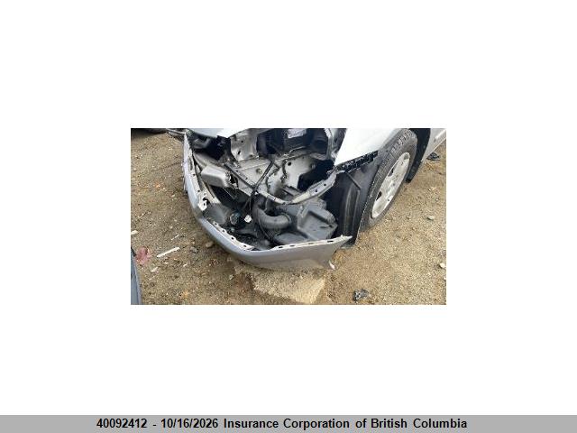 Продажа на аукционе авто 2005 Honda Accord Lx, vin: 1HGCM56475A807644, номер лота: 40092412