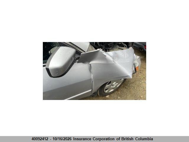 Продажа на аукционе авто 2005 Honda Accord Lx, vin: 1HGCM56475A807644, номер лота: 40092412