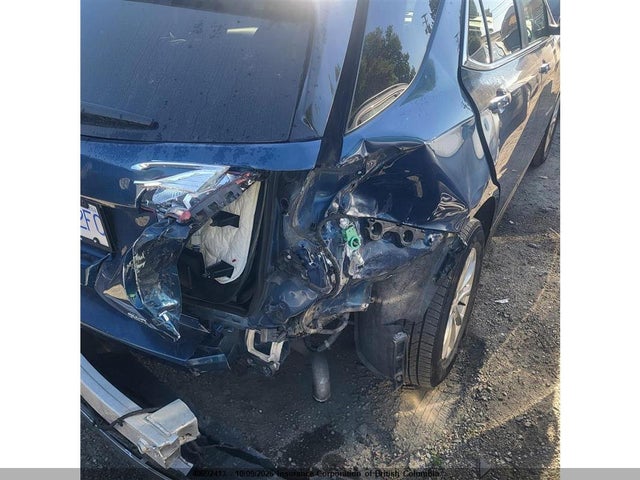 Aukcja sprzedaży 2021 Chevrolet Equinox Lt, vin: 2GNAXUEV9M6149975, numer aukcji: 40092413
