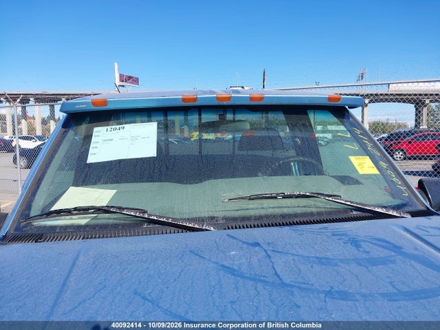 40092414 :رقم المزاد ، 1GCEC14W7VZ246984 vin ، 1997 Chevrolet Sierra مزاد بيع