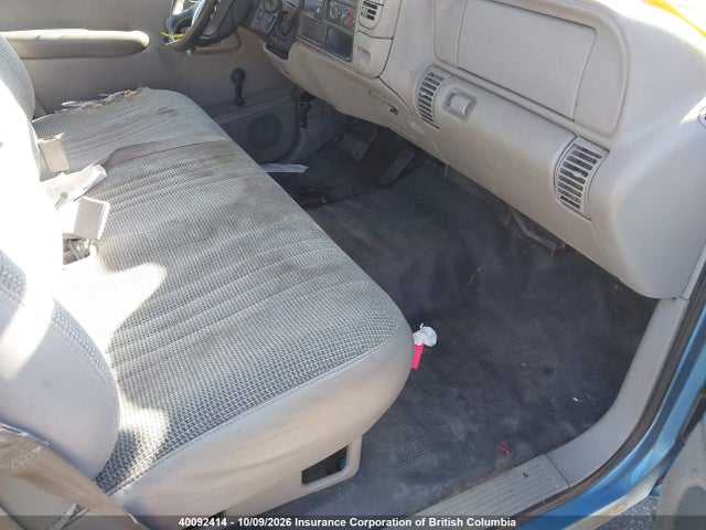 40092414 :رقم المزاد ، 1GCEC14W7VZ246984 vin ، 1997 Chevrolet Sierra مزاد بيع