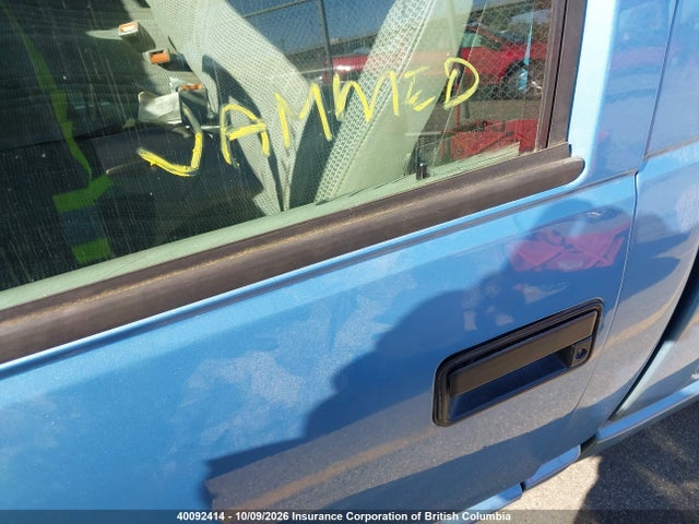 40092414 :رقم المزاد ، 1GCEC14W7VZ246984 vin ، 1997 Chevrolet Sierra مزاد بيع