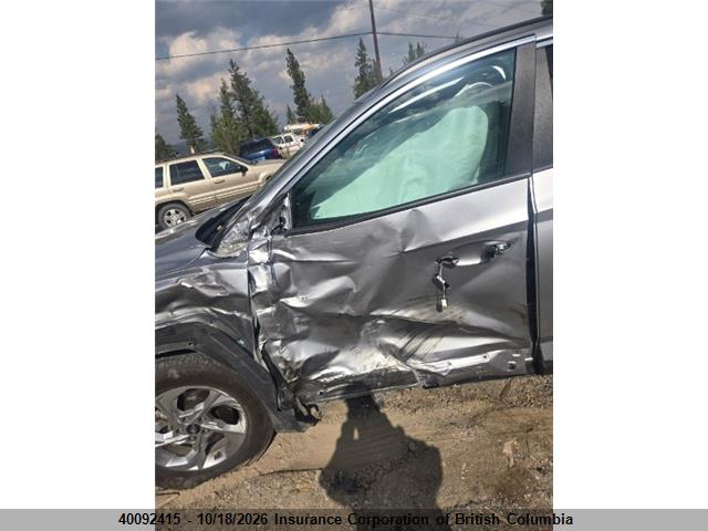 KM8JBCDE9RU338813 Hyundai TUCSON SEL