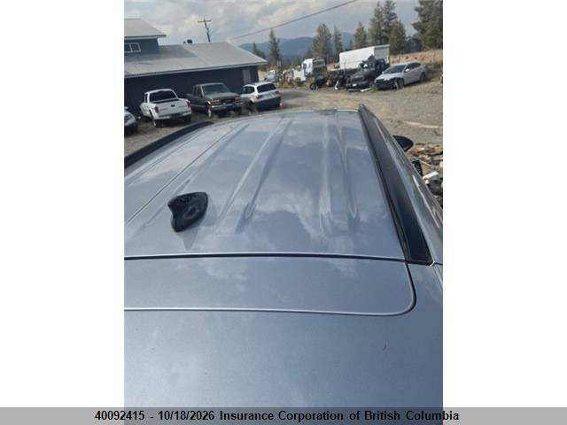 KM8JBCDE9RU338813 Hyundai TUCSON SEL