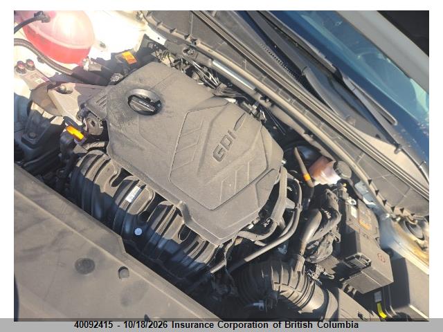 KM8JBCDE9RU338813 Hyundai TUCSON SEL