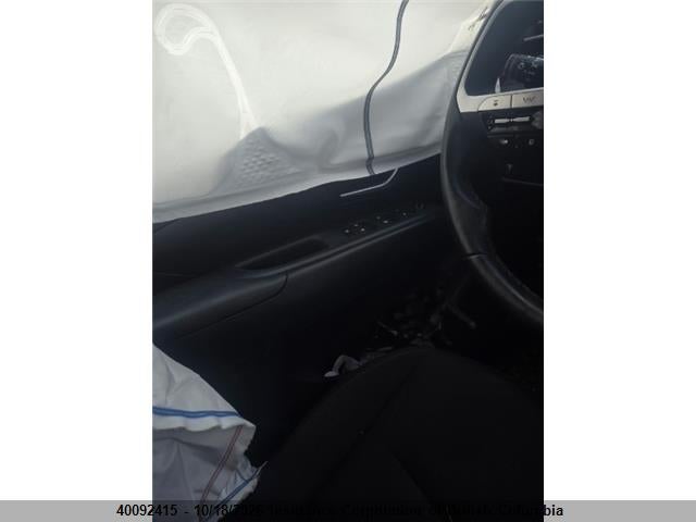 KM8JBCDE9RU338813 Hyundai TUCSON SEL