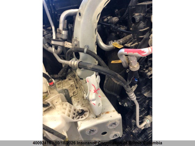Buick Encore Gx Preferred 2022 KL4MMCSL6NB146195 Image 10
