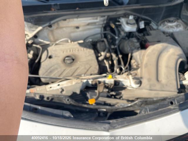 Buick Encore Gx Preferred 2022 KL4MMCSL6NB146195 Image 14
