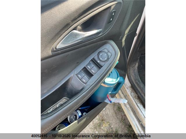 Buick Encore Gx Preferred 2022 KL4MMCSL6NB146195 Image 15