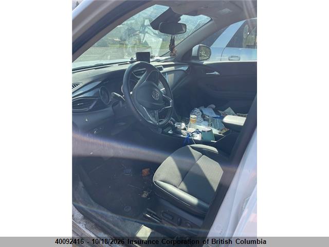 Buick Encore Gx Preferred 2022 KL4MMCSL6NB146195 Image 16
