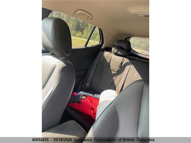 Buick Encore Gx Preferred 2022 KL4MMCSL6NB146195 Image 18