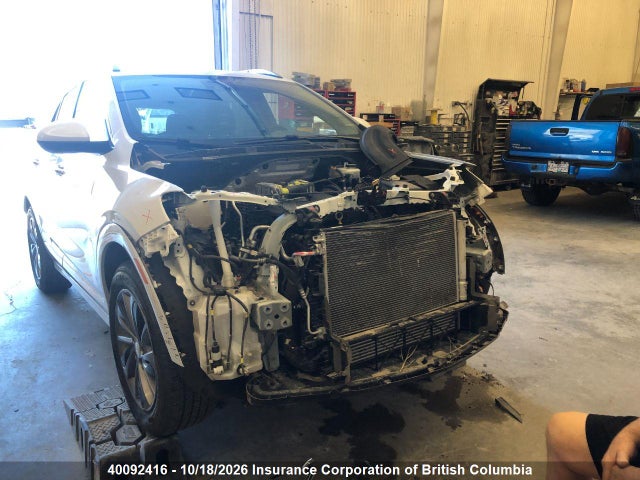 Buick Encore Gx Preferred 2022 KL4MMCSL6NB146195 Image 7