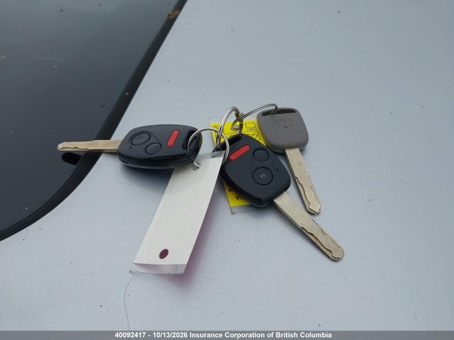 Продажа на аукционе авто 2007 Honda Civic, vin: 2HGFA16857H022514, номер лота: 40092417