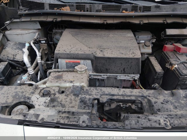 1N4AZ1CP6JC316226 Nissan Leaf