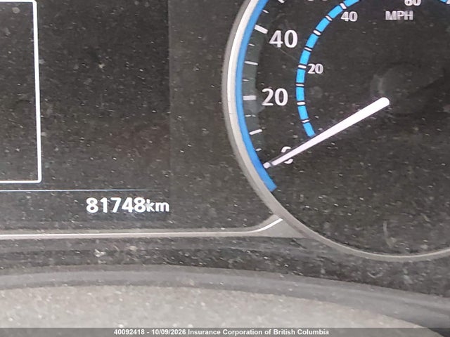 1N4AZ1CP6JC316226 Nissan Leaf