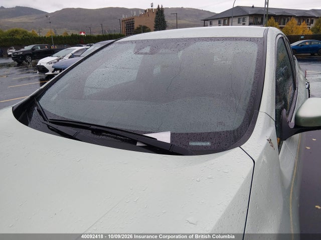 1N4AZ1CP6JC316226 Nissan Leaf