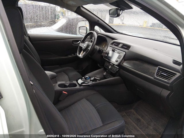 1N4AZ1CP6JC316226 Nissan Leaf