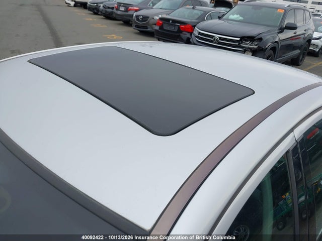 40092422 :رقم المزاد ، WDBRF52H67F853918 vin ، 2007 Mercedes-benz C 230 مزاد بيع
