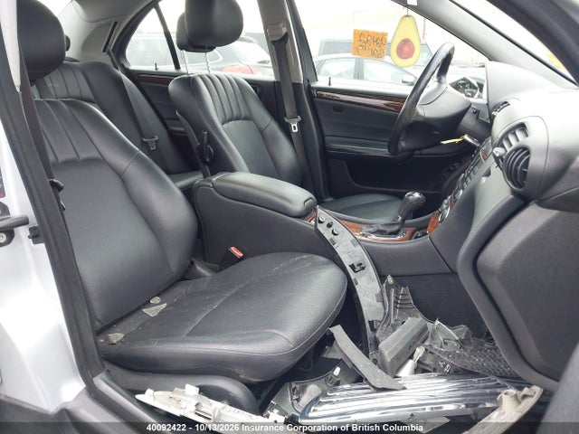 40092422 :رقم المزاد ، WDBRF52H67F853918 vin ، 2007 Mercedes-benz C 230 مزاد بيع