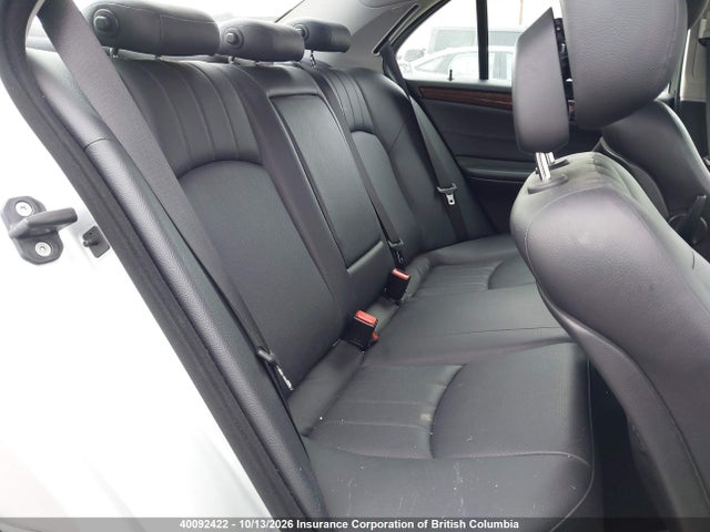 40092422 :رقم المزاد ، WDBRF52H67F853918 vin ، 2007 Mercedes-benz C 230 مزاد بيع