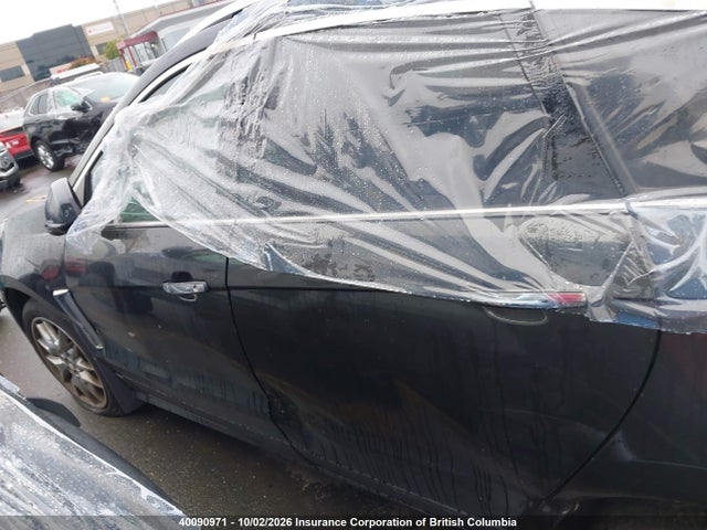 40090971 :رقم المزاد ، 3GYFNGE34ES553493 vin ، 2014 Cadillac Srx Premium Collection مزاد بيع