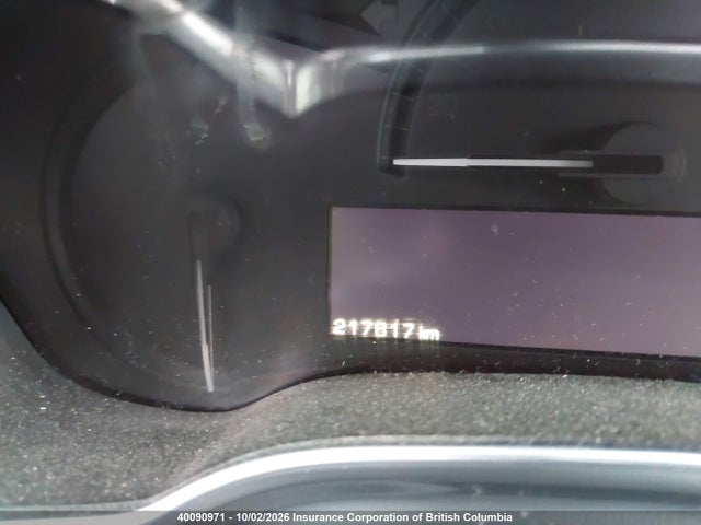 40090971 :رقم المزاد ، 3GYFNGE34ES553493 vin ، 2014 Cadillac Srx Premium Collection مزاد بيع
