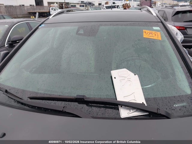 40090971 :رقم المزاد ، 3GYFNGE34ES553493 vin ، 2014 Cadillac Srx Premium Collection مزاد بيع