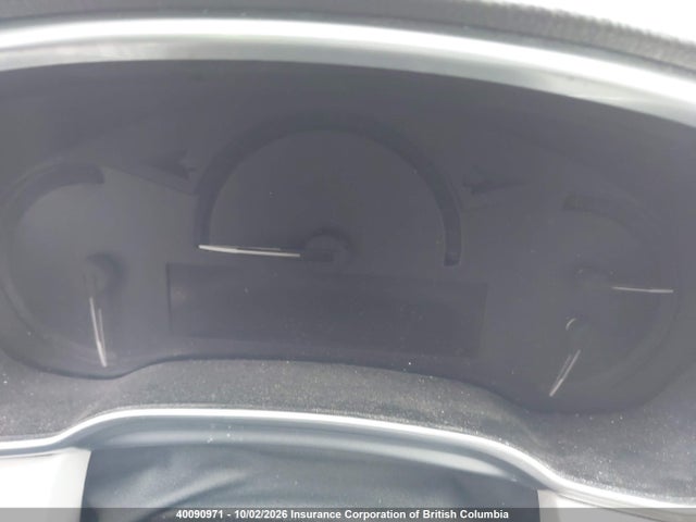 40090971 :رقم المزاد ، 3GYFNGE34ES553493 vin ، 2014 Cadillac Srx Premium Collection مزاد بيع