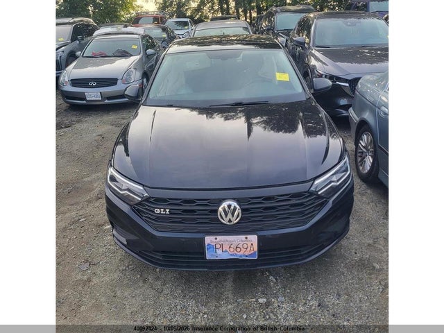 3VWE57BU0KM010797 Volkswagen Jetta